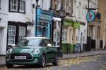 Mini Cooper 60 Years Edition 2019 года (WW)